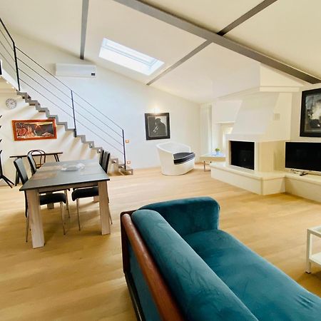 Da Mario Superior Apartment Malcesine Kültér fotó
