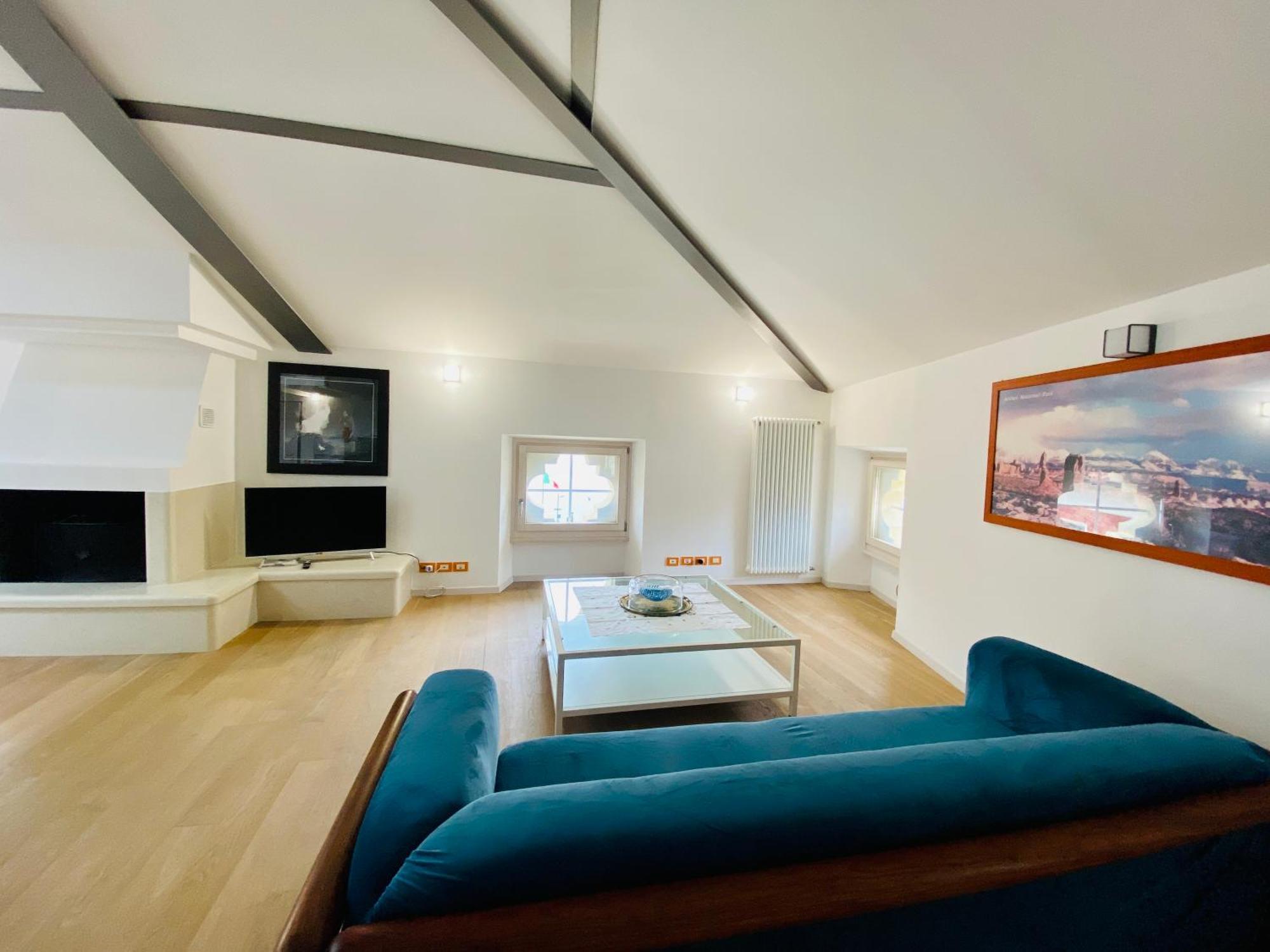 Da Mario Superior Apartment Malcesine Kültér fotó