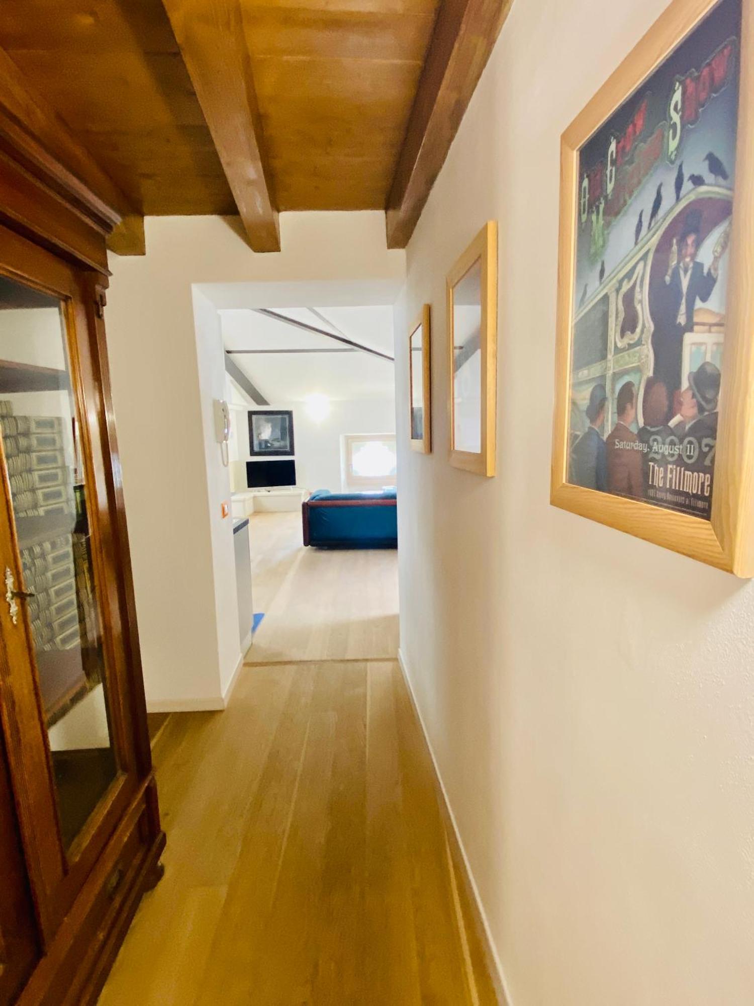 Da Mario Superior Apartment Malcesine Kültér fotó