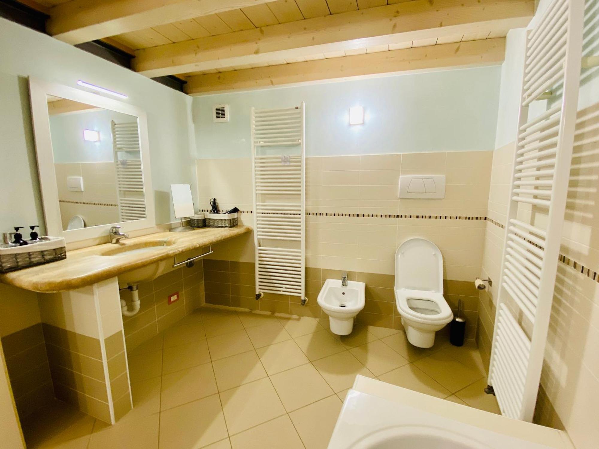 Da Mario Superior Apartment Malcesine Kültér fotó