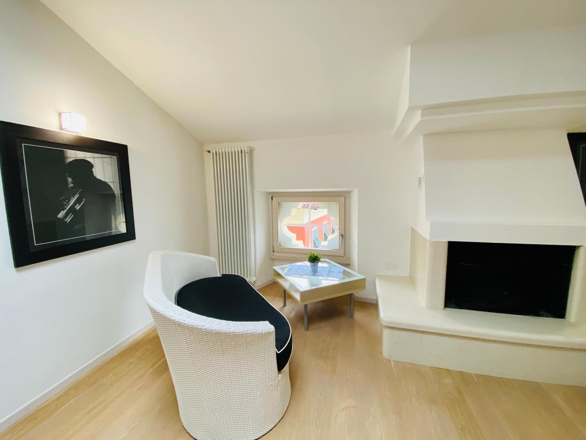 Da Mario Superior Apartment Malcesine Kültér fotó