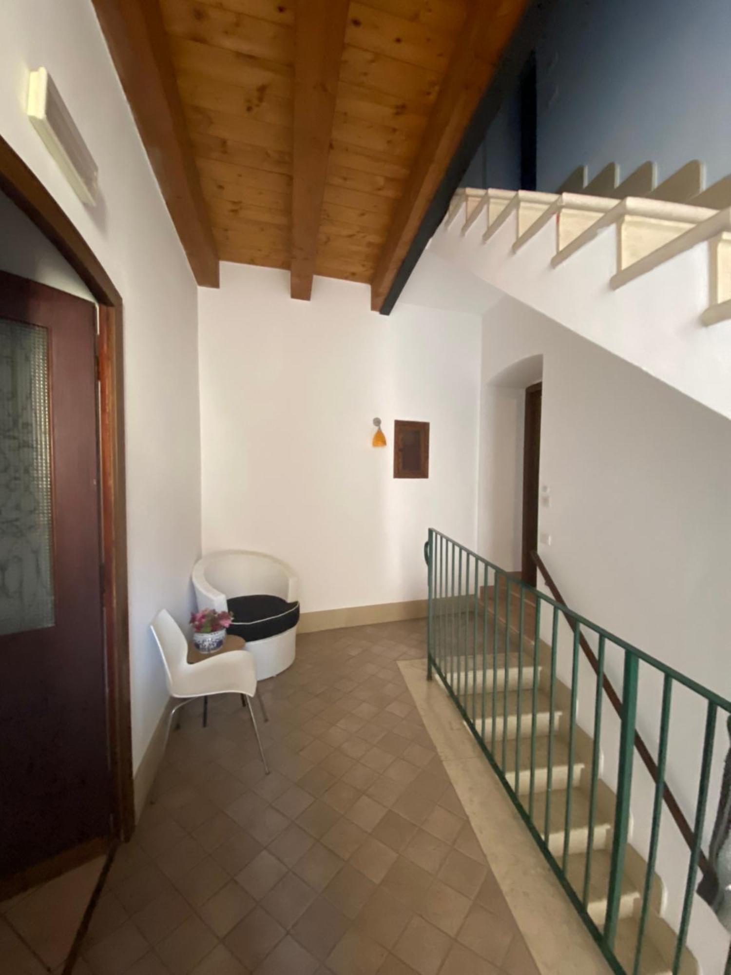 Da Mario Superior Apartment Malcesine Kültér fotó